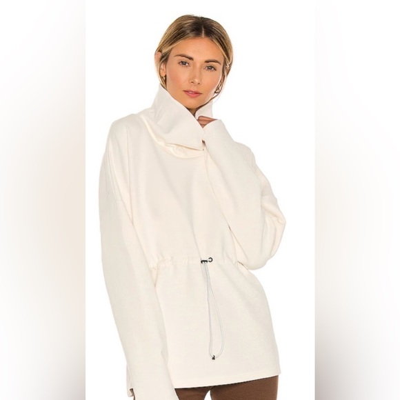 Varley Barton Sweatshirt Large EUC - Picture 2 of 8